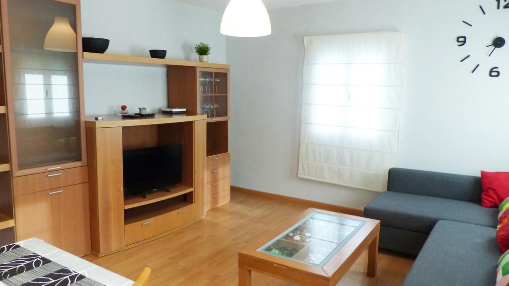 Apartamento Aluche Con Parking Gratuito *