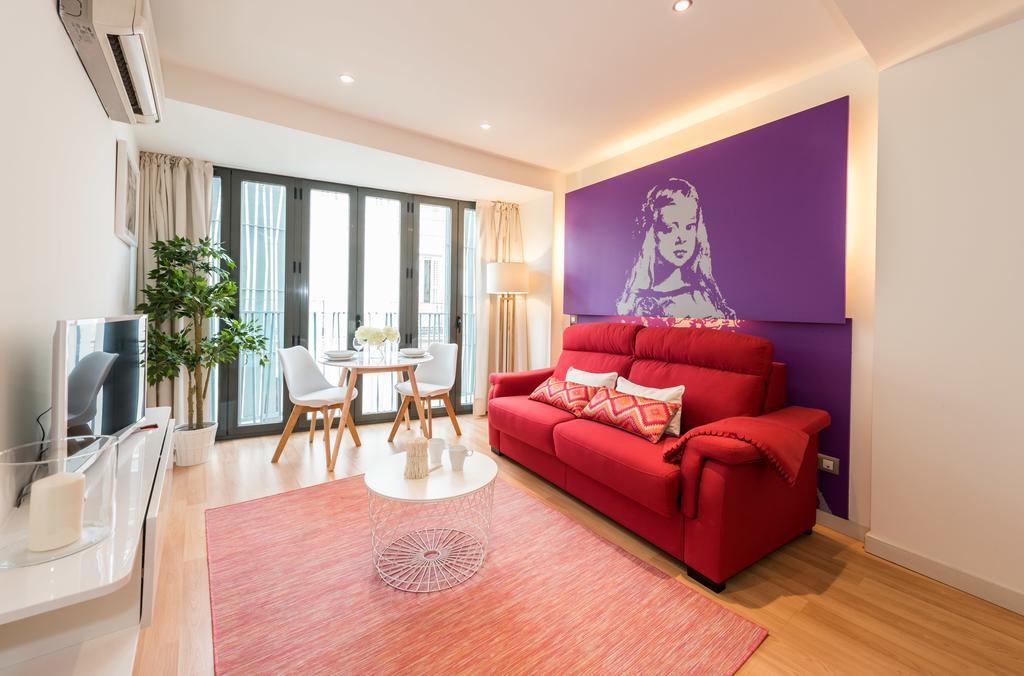 Apartment Las Meninas
