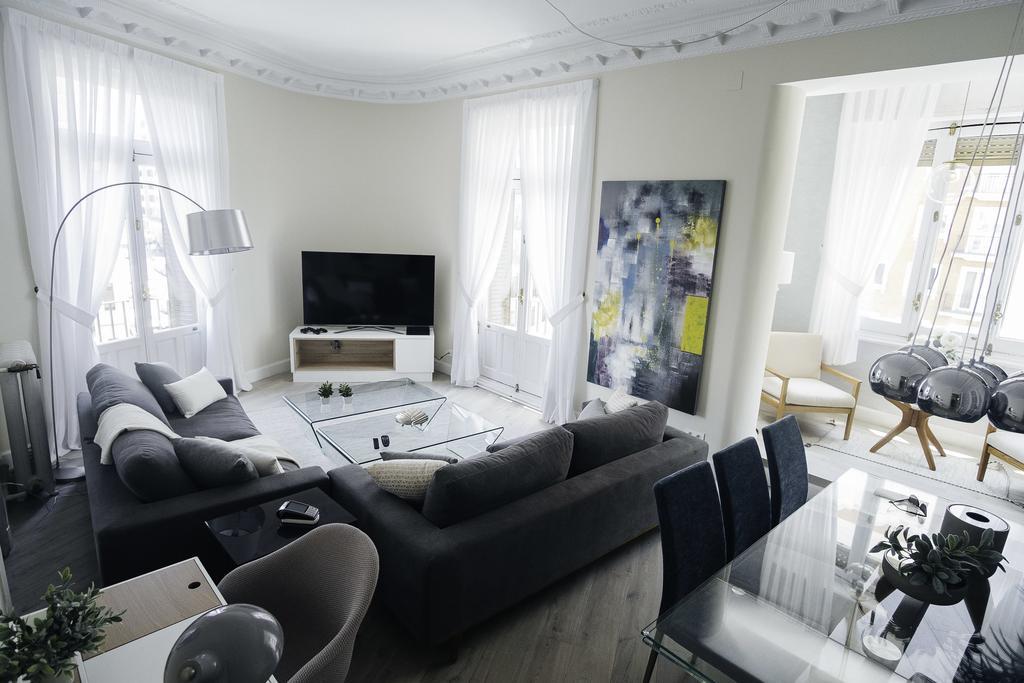 Apartamento Premium Gran Vía Madrid