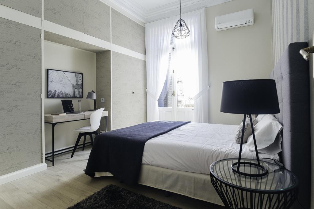 Apartamento Premium Gran Vía *