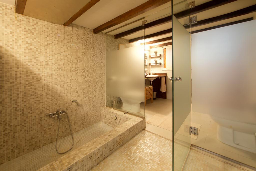 Apartamento Las Vistillas Apartment Madrid