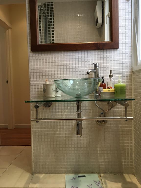 Piso Castello En Barrio De Salamanca Apartamento *