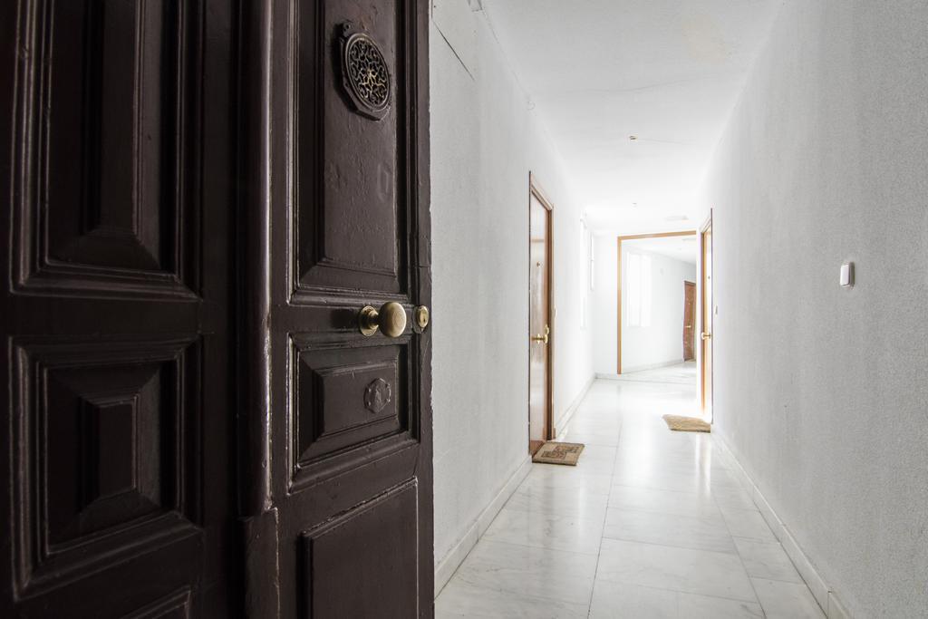 Lejlighed Studio - City Center Gran Via Callao *