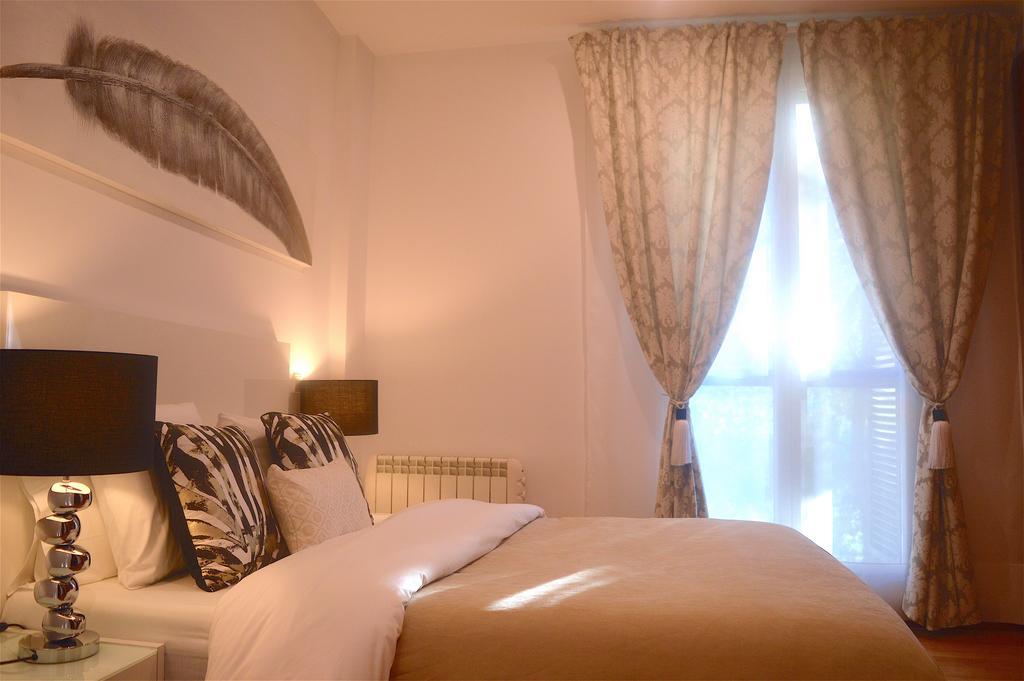 Apartment Elite Madrid