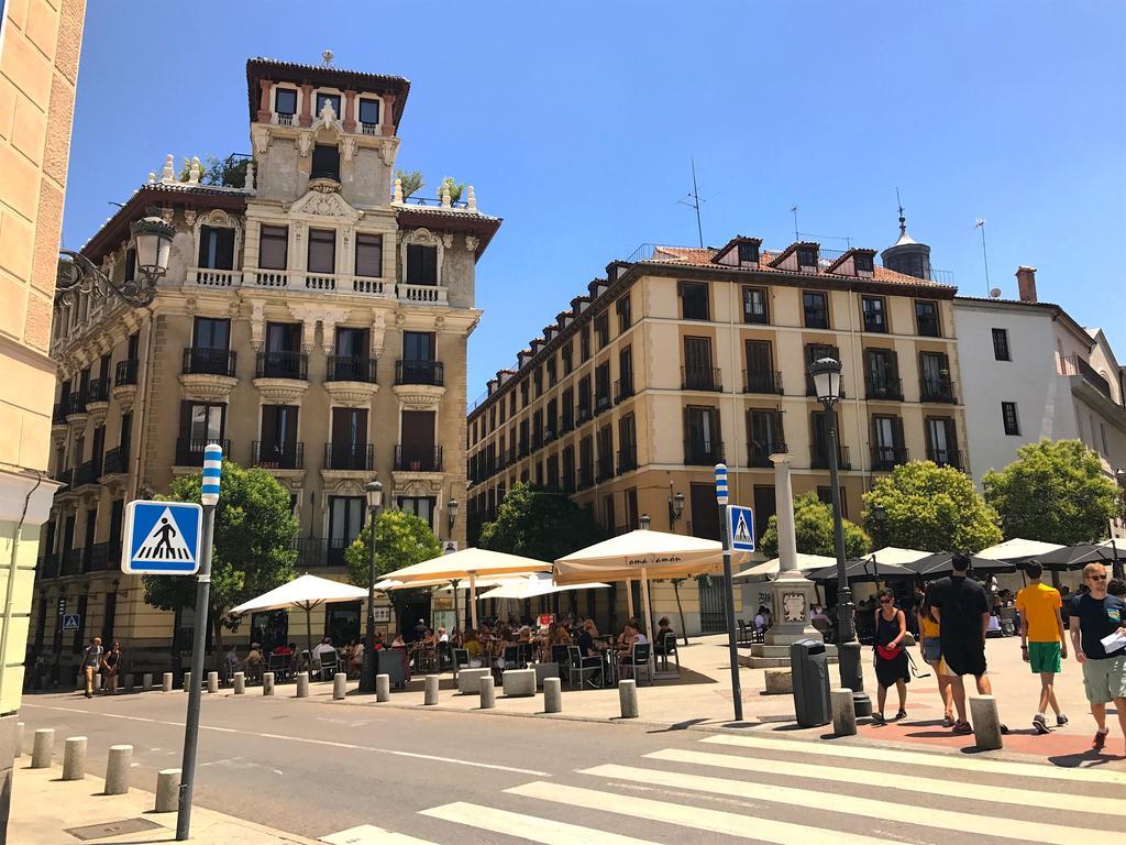 Elite Apartment Madrid