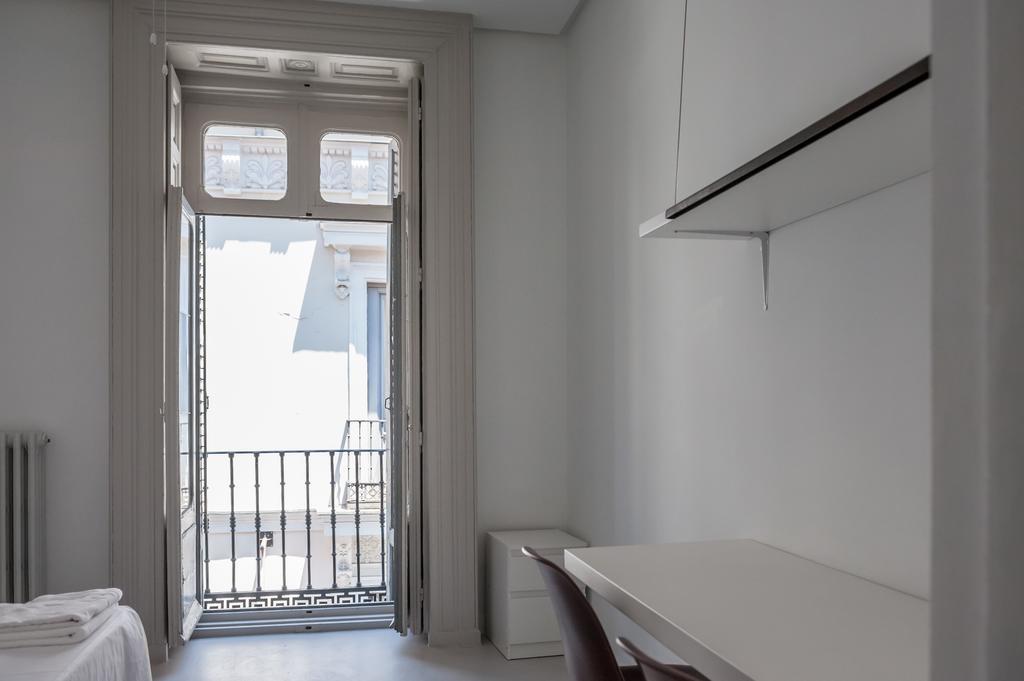 Residencia Wunderhouse *