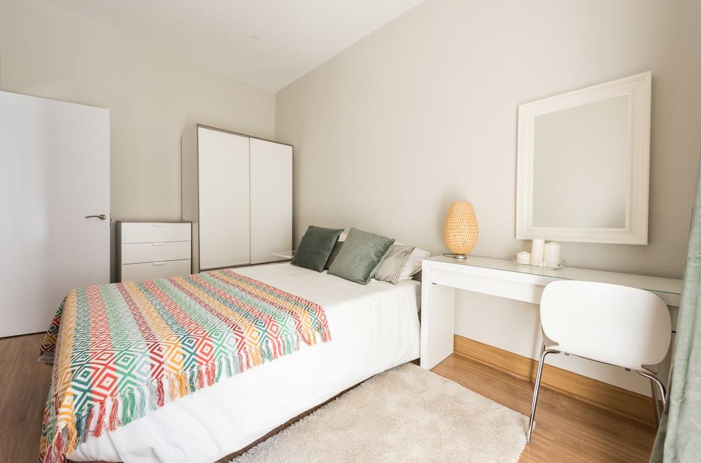 Chic Gran Via Apartment Madrid