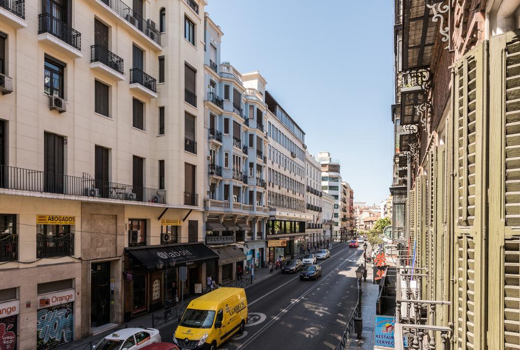 Chic Gran Via Madrid