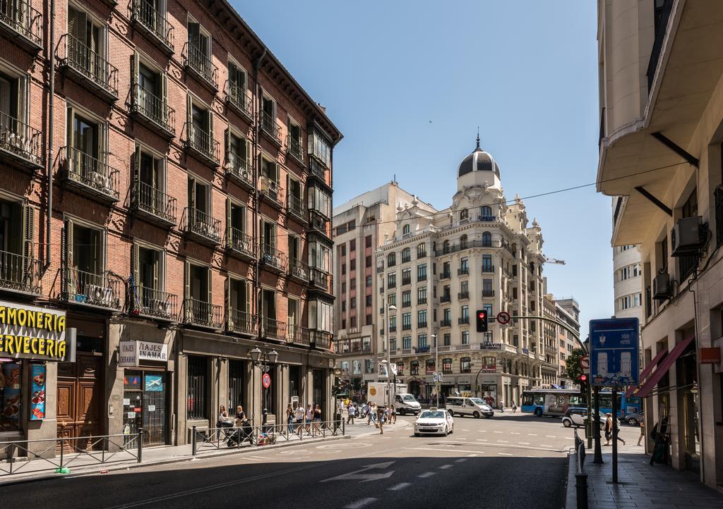 Chic Gran Via *