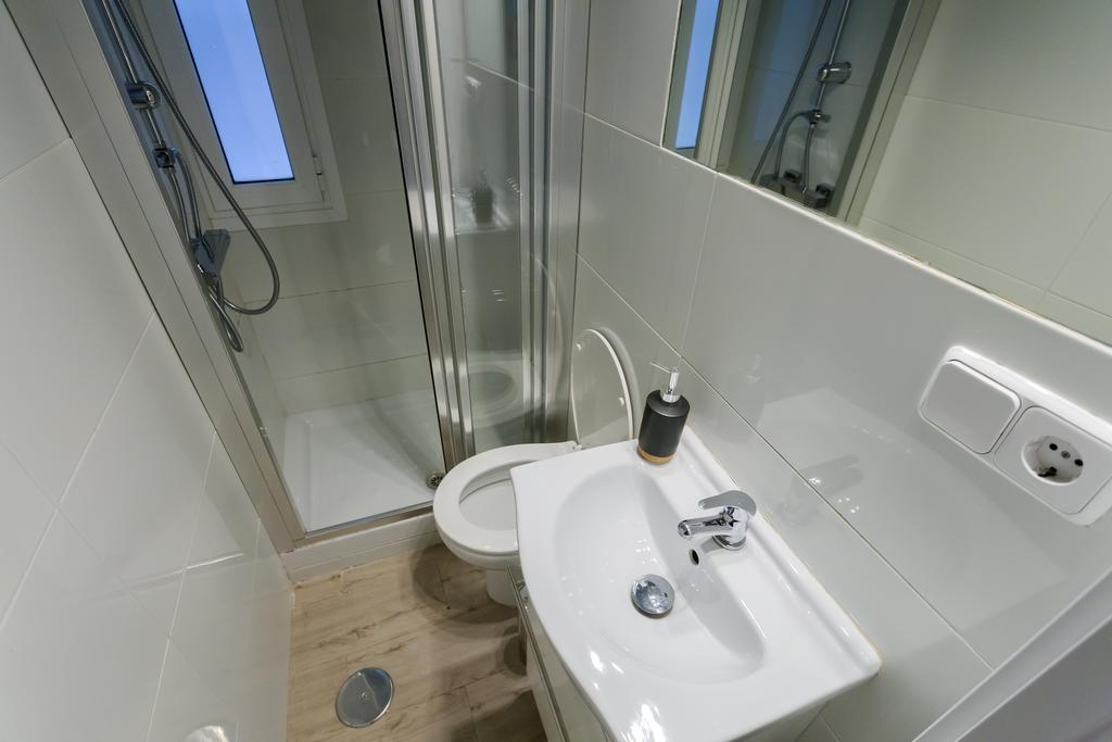 Apartment Dobo Ronda De Segovia Madrid