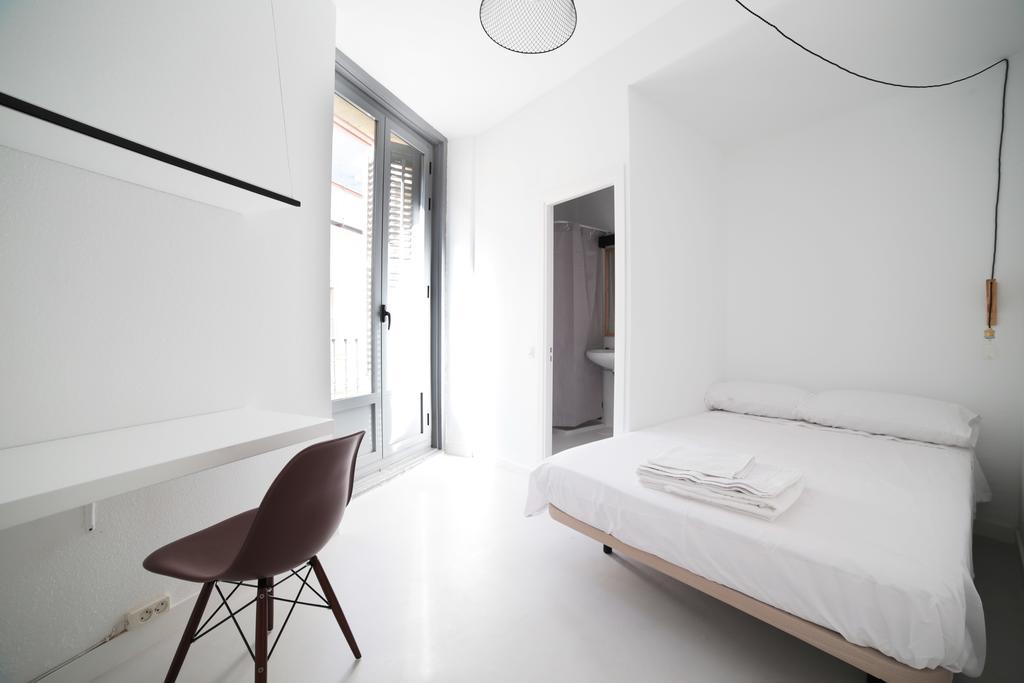 Residencia Wunderhouse * Madrid