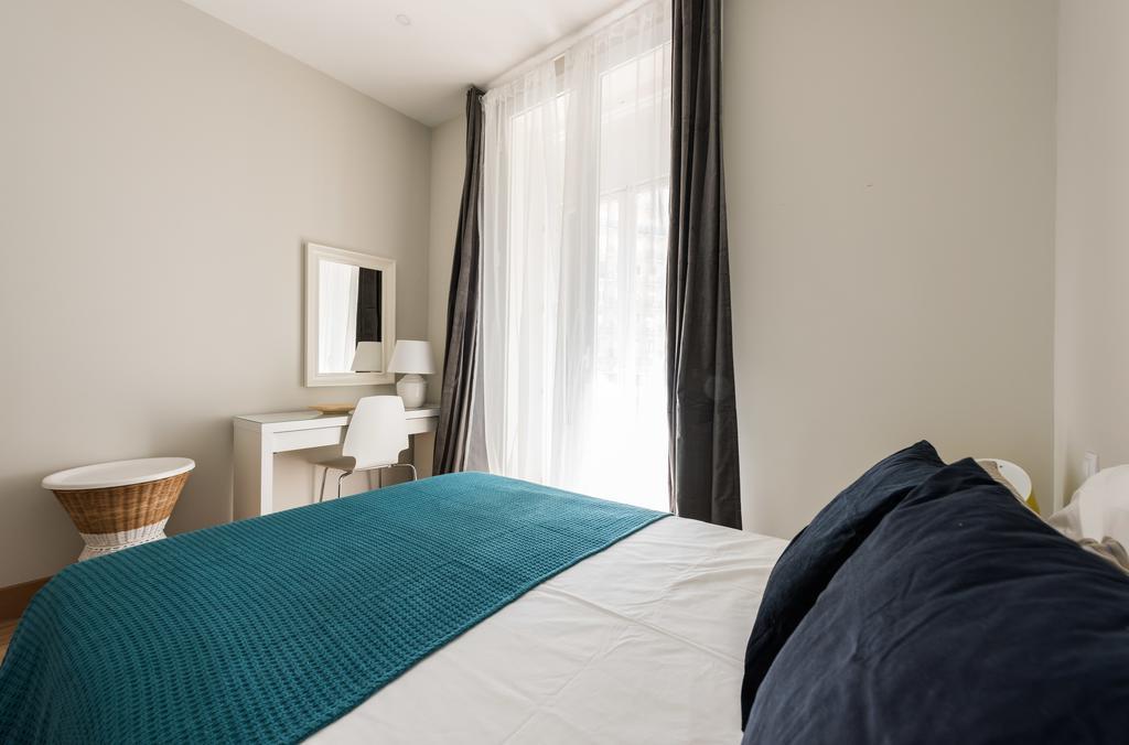 Chic Gran Via Apartment Madrid