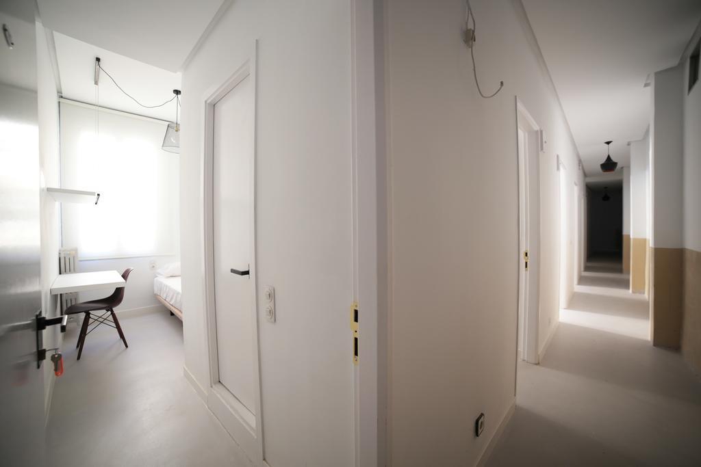 Residencia Wunderhouse Hostel Madrid
