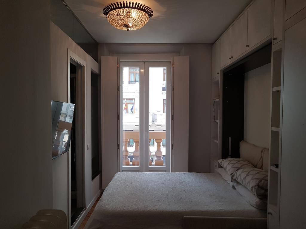 Montecarlo Guest house