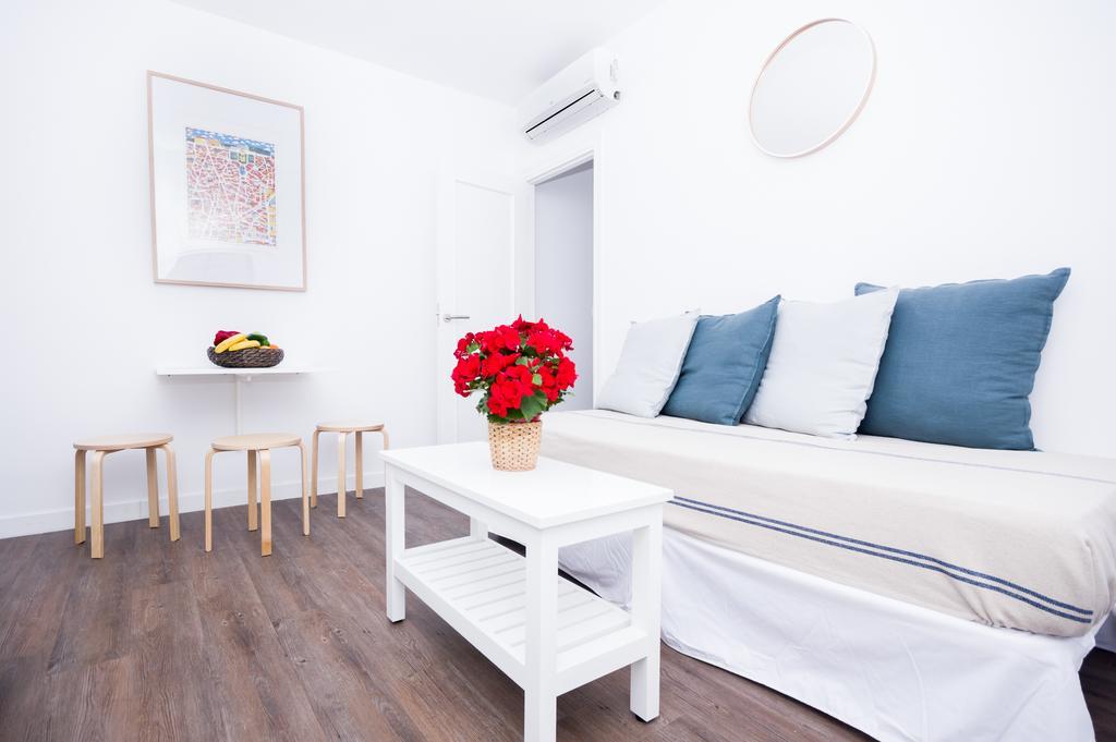 Apartment L&H Puerta Del Sol Madrid