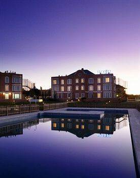 Exe Zarzuela Park Hotel