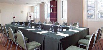 Hotel Exe Zarzuela Park 3*