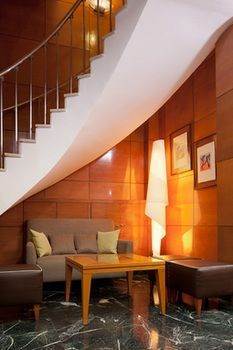 Nh Chamberi Hotel Madrid