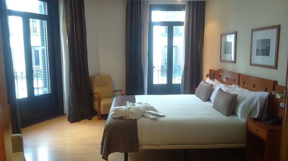 Petit Palace Preciados 3* Madri