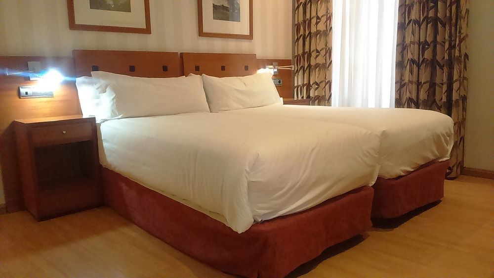 Petit Palace Preciados Hotel Madri