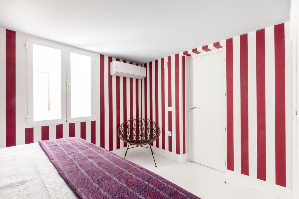 Casa Malasana Madrid