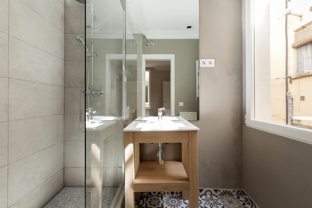 Apartment Casa Malasana Madrid