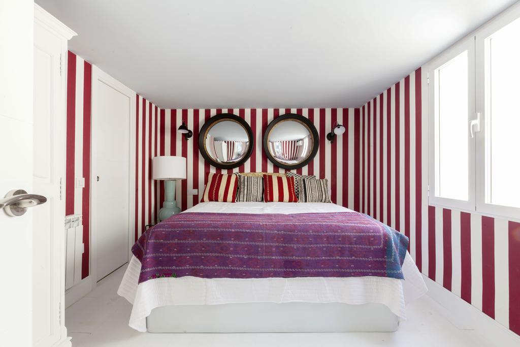 Casa Malasana Lejlighed Madrid