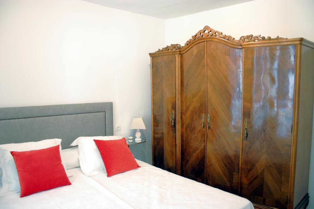 Apartment Plaza De La Paja Regio Madrid
