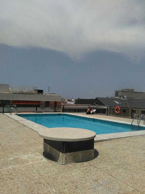 Terraza De Salamanca Apartment