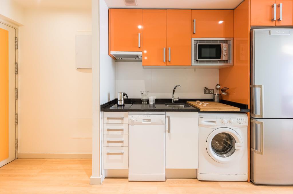 Apartment Las Meninas