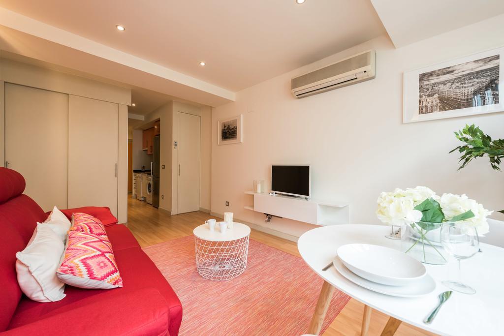 Apartment Las Meninas *