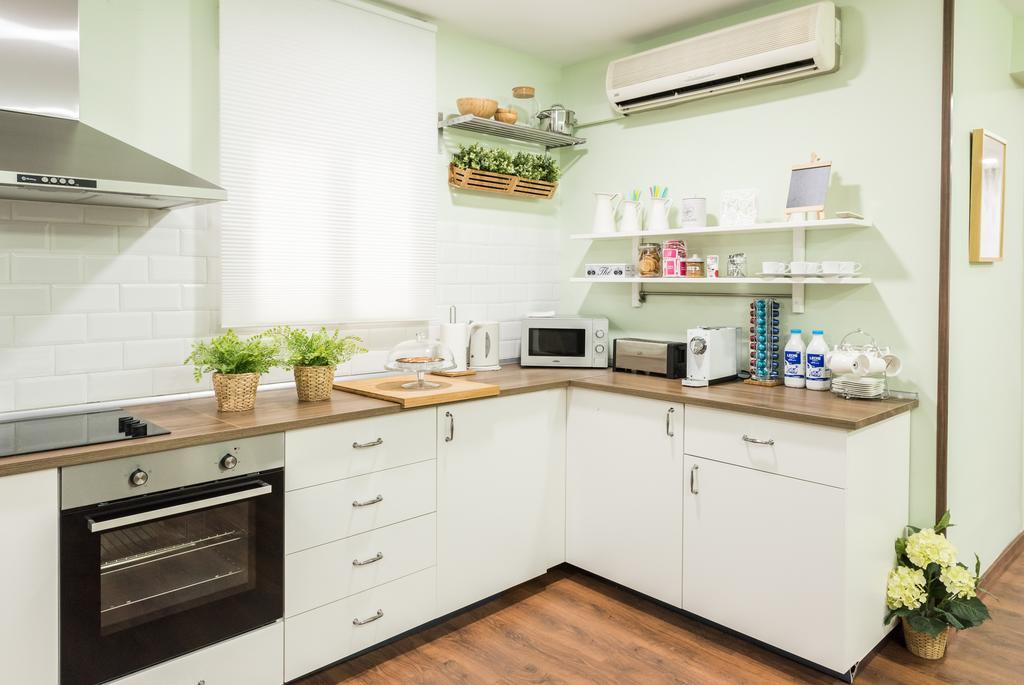 Great Apartment Near Plaza Mayor Large Groups *