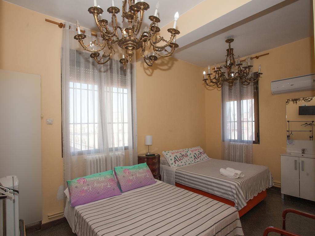 San Bernardo Guest house