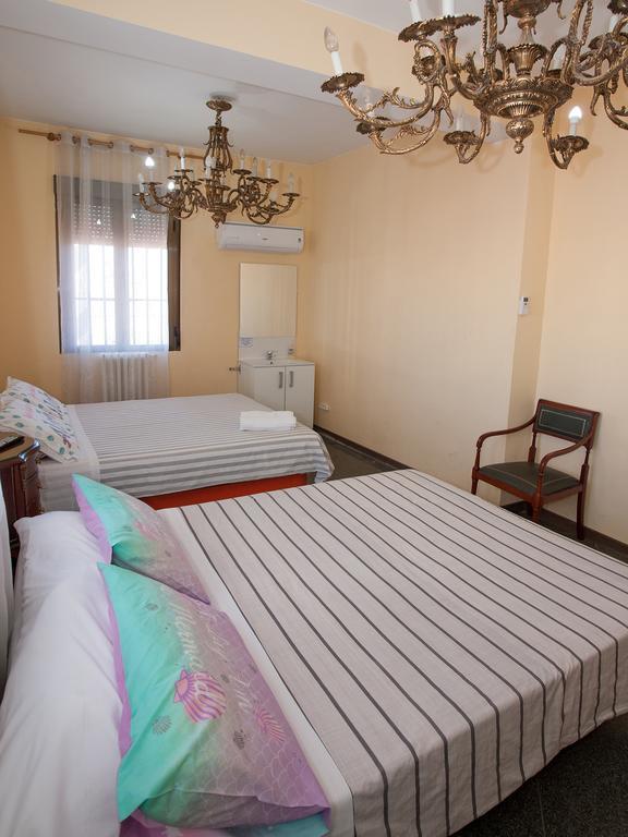 San Bernardo Guest house *