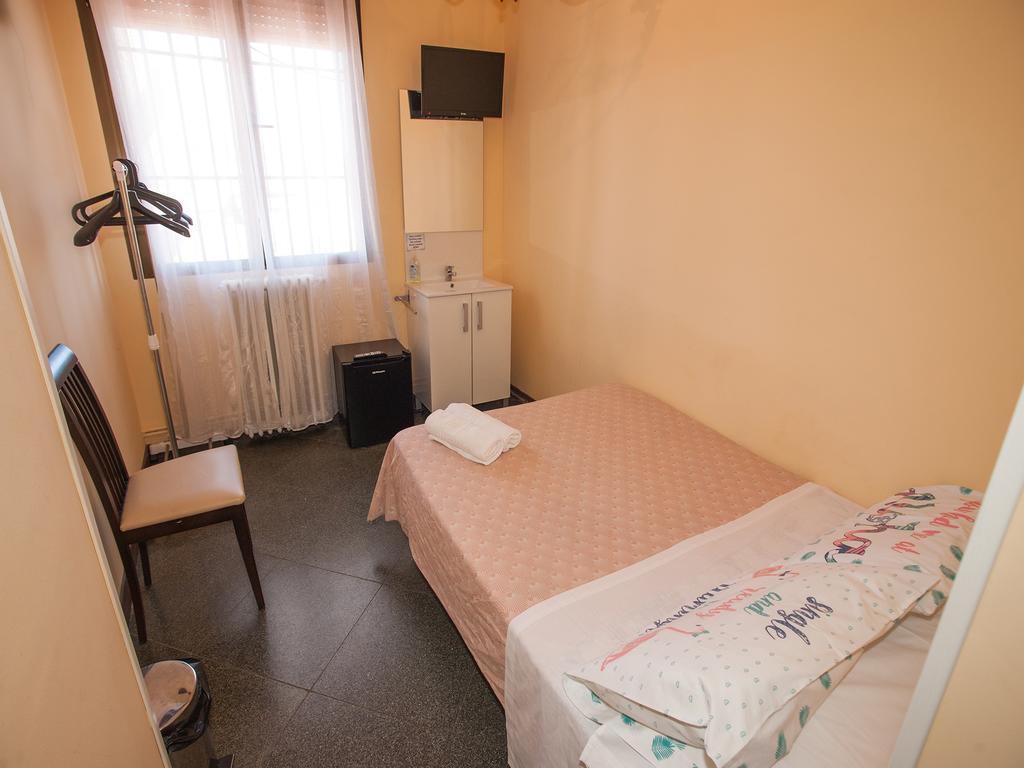San Bernardo Guest house *