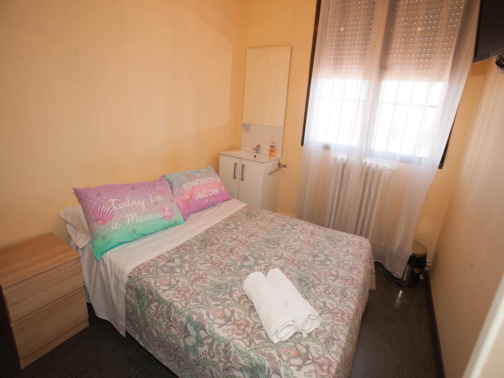 San Bernardo Guest house