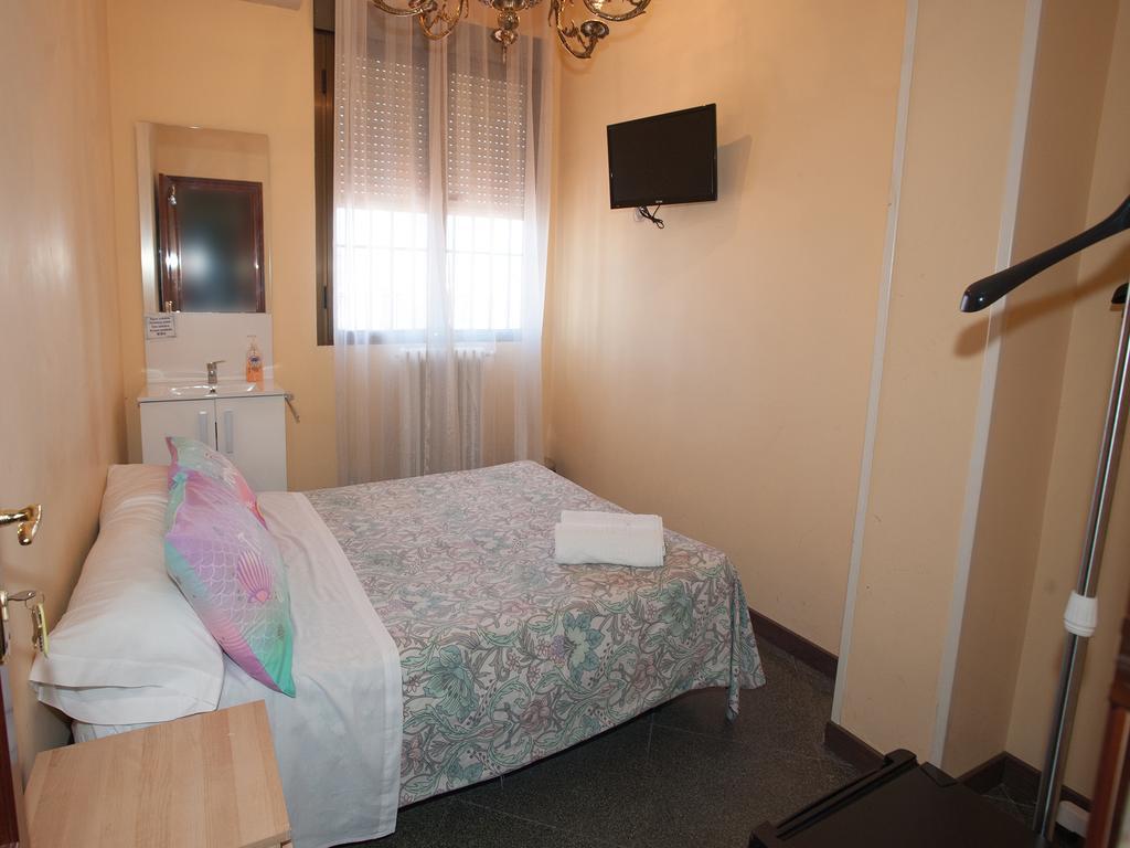 Guest house San Bernardo *