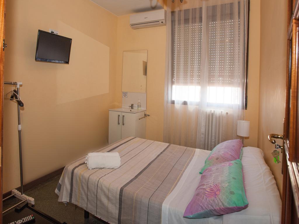 San Bernardo Guest house *