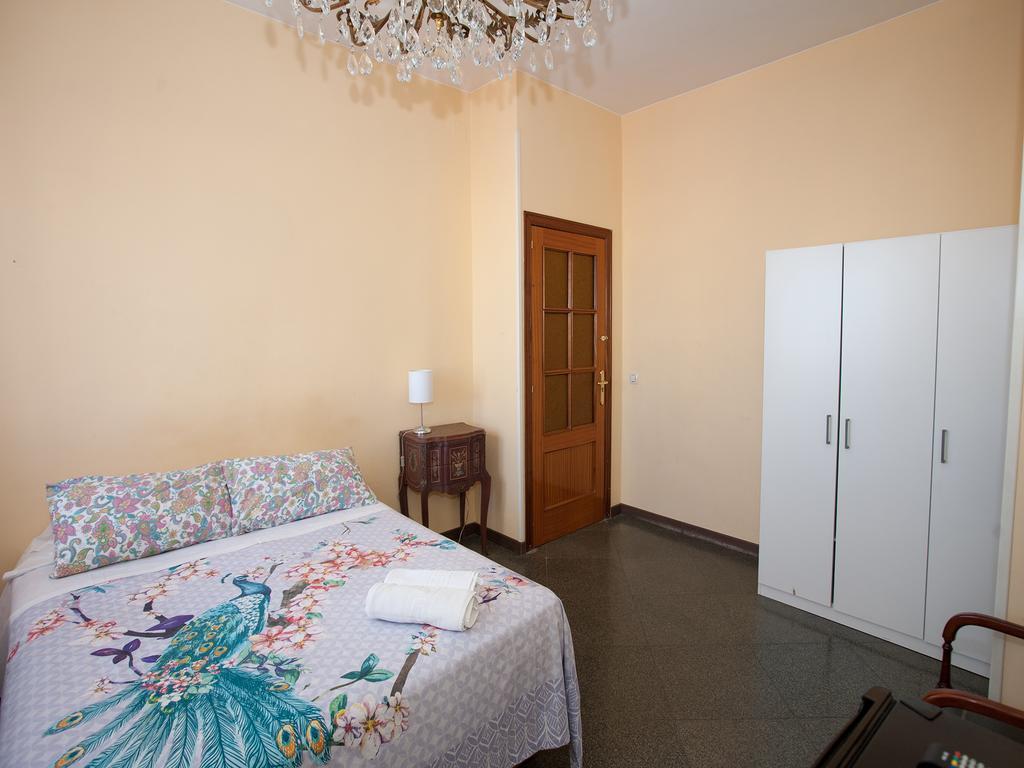Guest house San Bernardo *