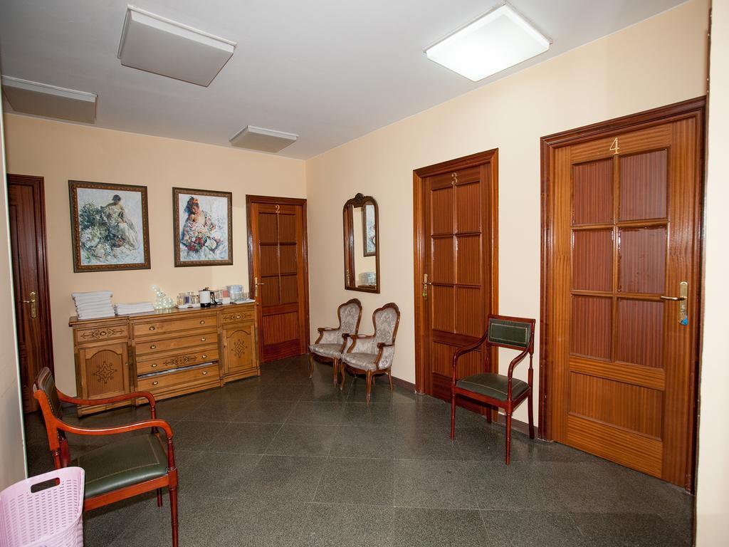 Guest house San Bernardo