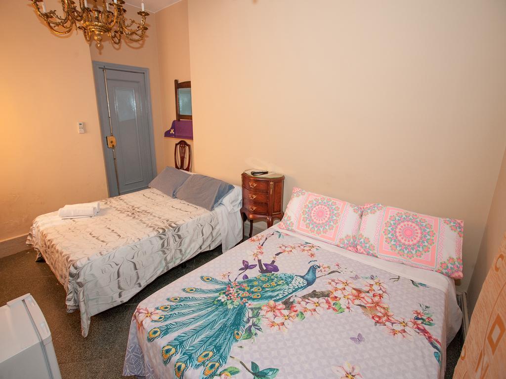 Guest house San Bernardo