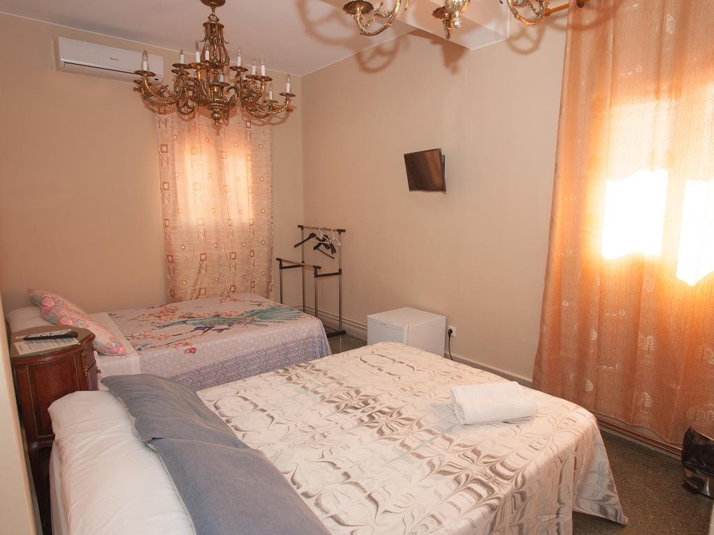 San Bernardo Guest house *