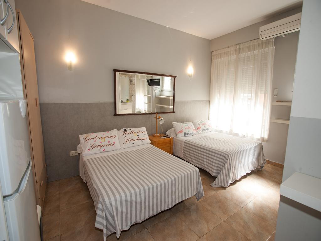 Guest house San Bernardo *