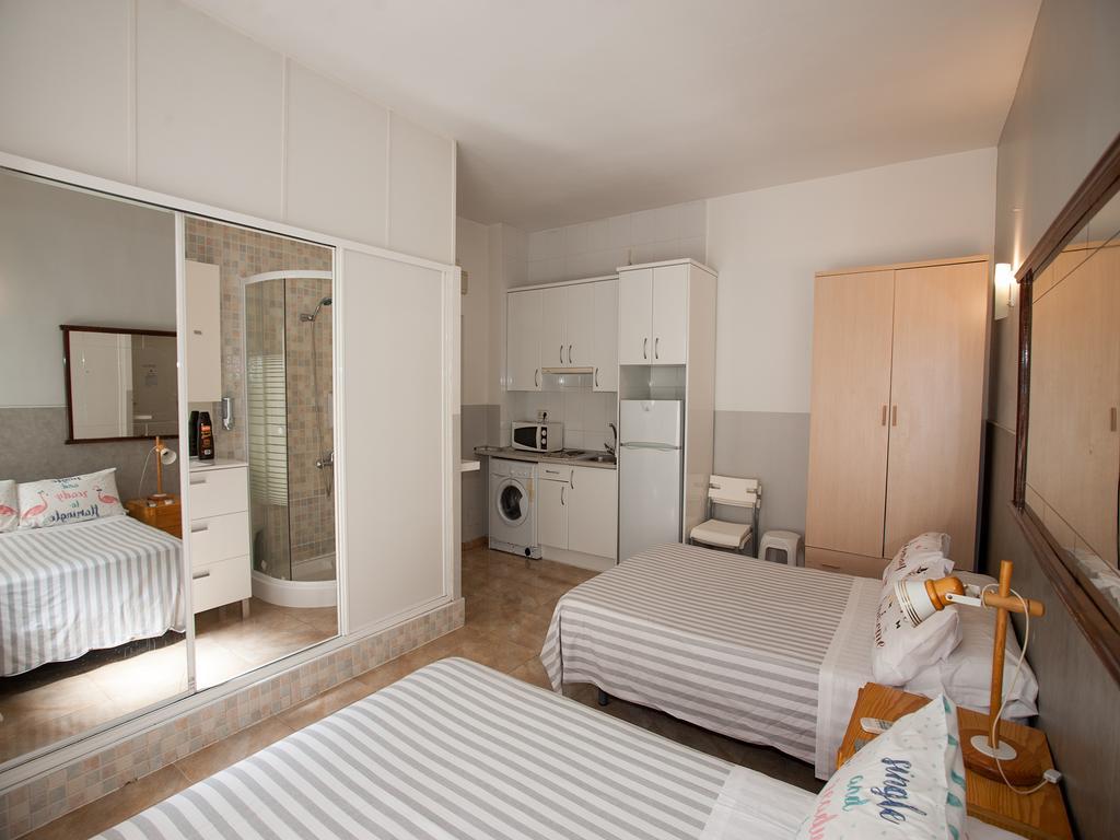 San Bernardo Guest house *