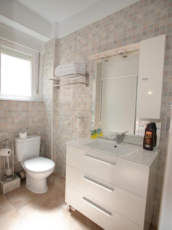 Guest house San Bernardo