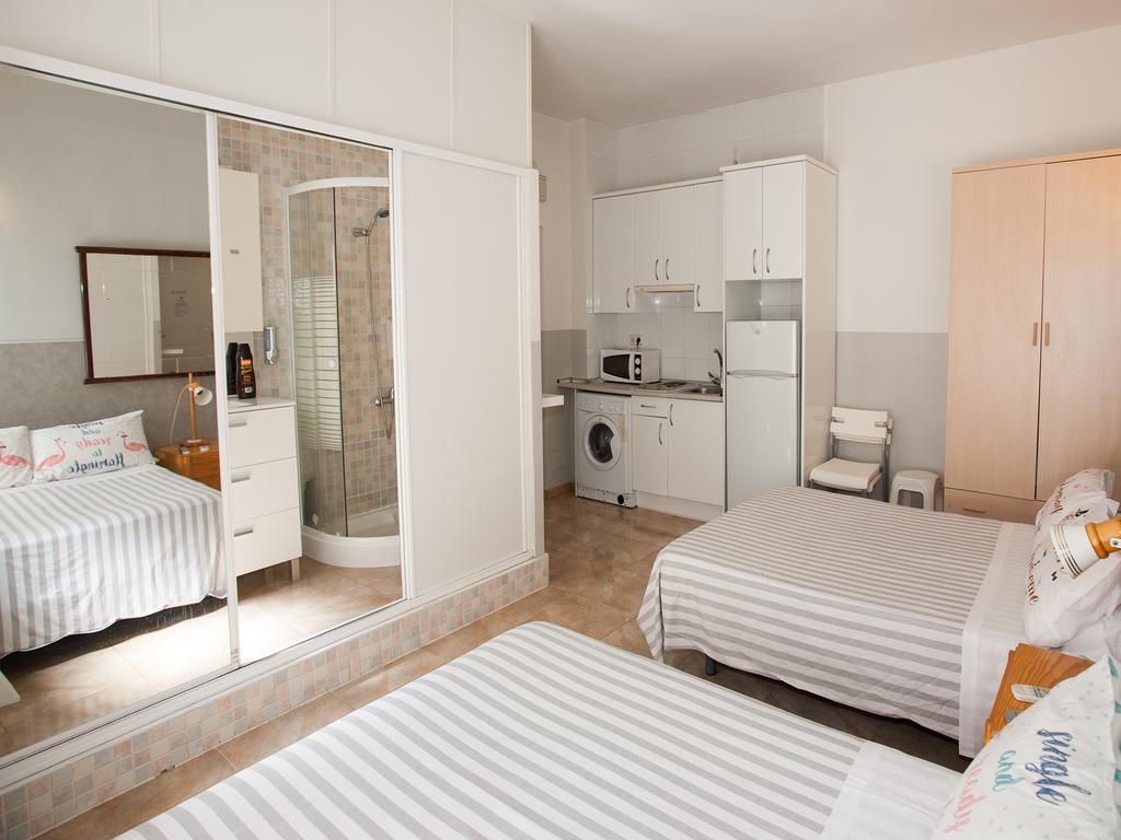 Guest house San Bernardo *