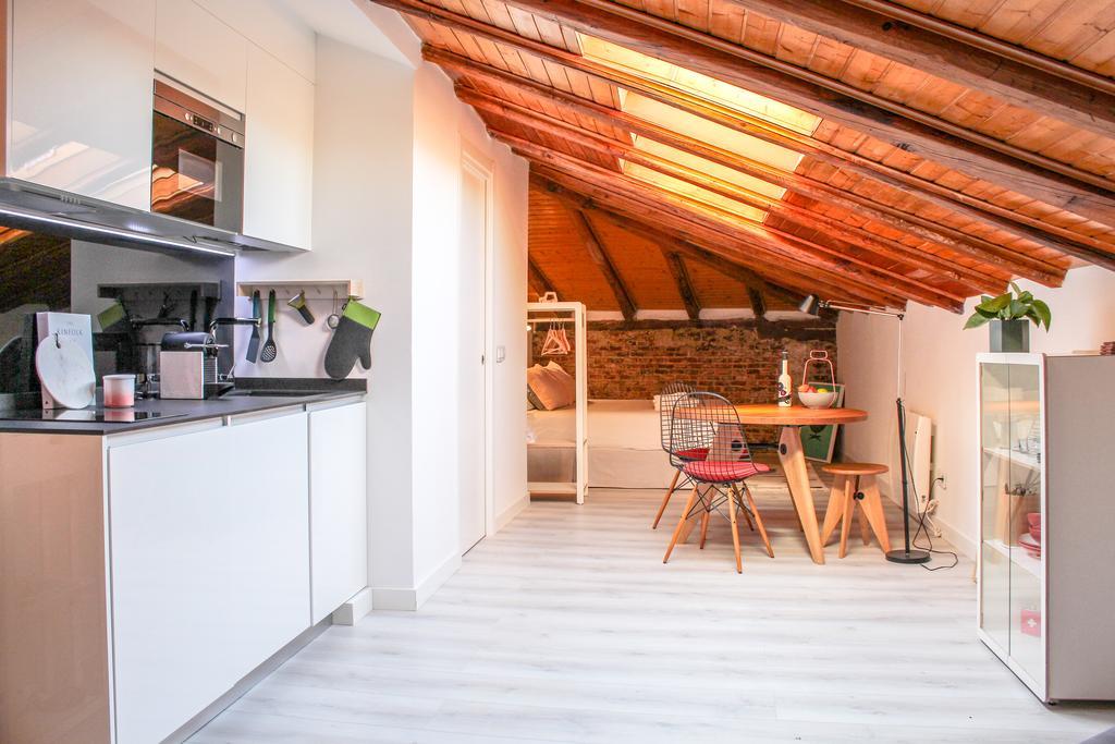 Foodie Attic *