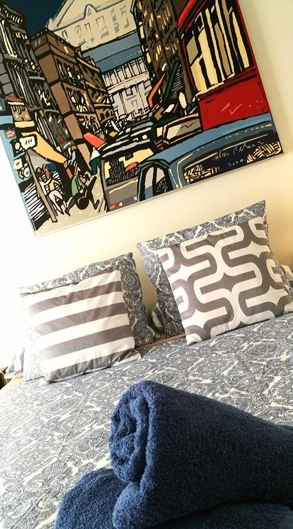 Apartamento Apartamento San Pedro *