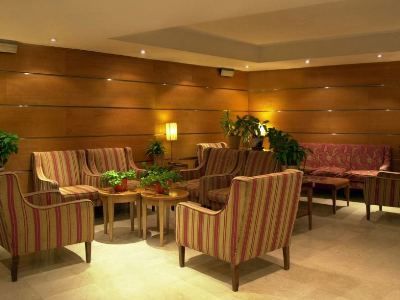 Hotel Infanta Mercedes