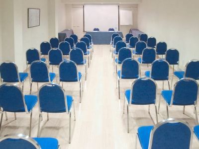 Hotel Infanta Mercedes